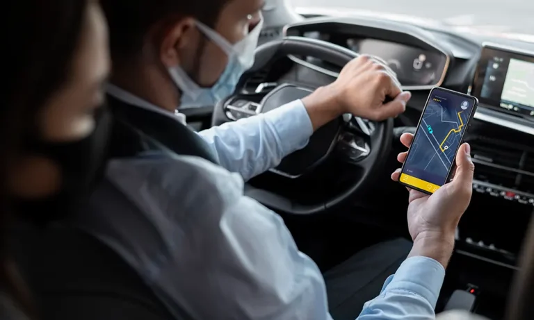 can-i-drive-uber-with-novated-lease-australia