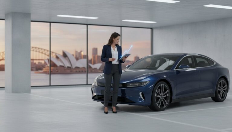 Best EV Novated Lease Companies in Australia: 2026 Comparison Guide