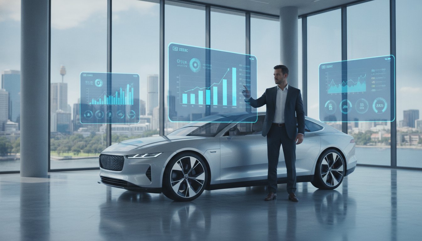Best Novated Lease Australia: How to Compare Providers in 2026