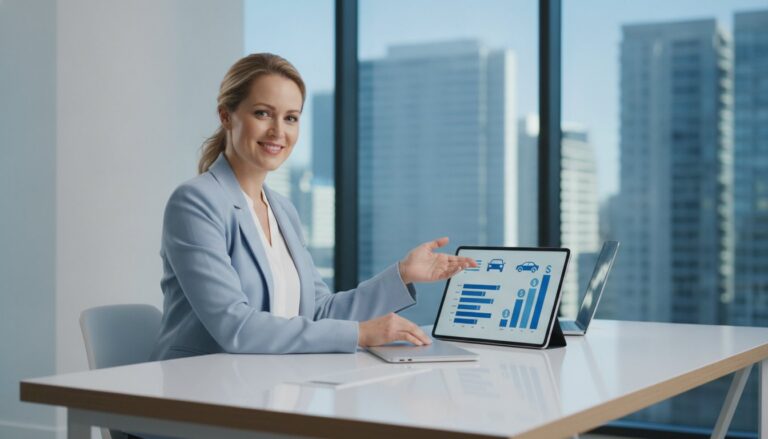 Finding a Novated Lease Specialist: How to Choose the Right Expert for Your Salary Package