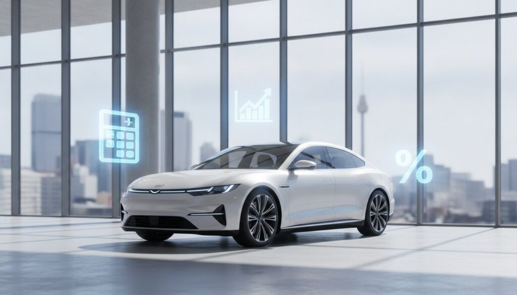 How to Calculate Your Novated Lease Tax Savings: A Step-by-Step Guide for 2026