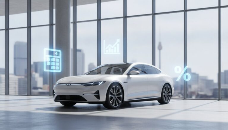 How to Calculate Your Novated Lease Tax Savings: A Step-by-Step Guide for 2026