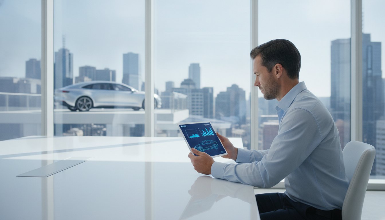 How to Compare Novated Lease Quotes: A Professional 2026 Guide
