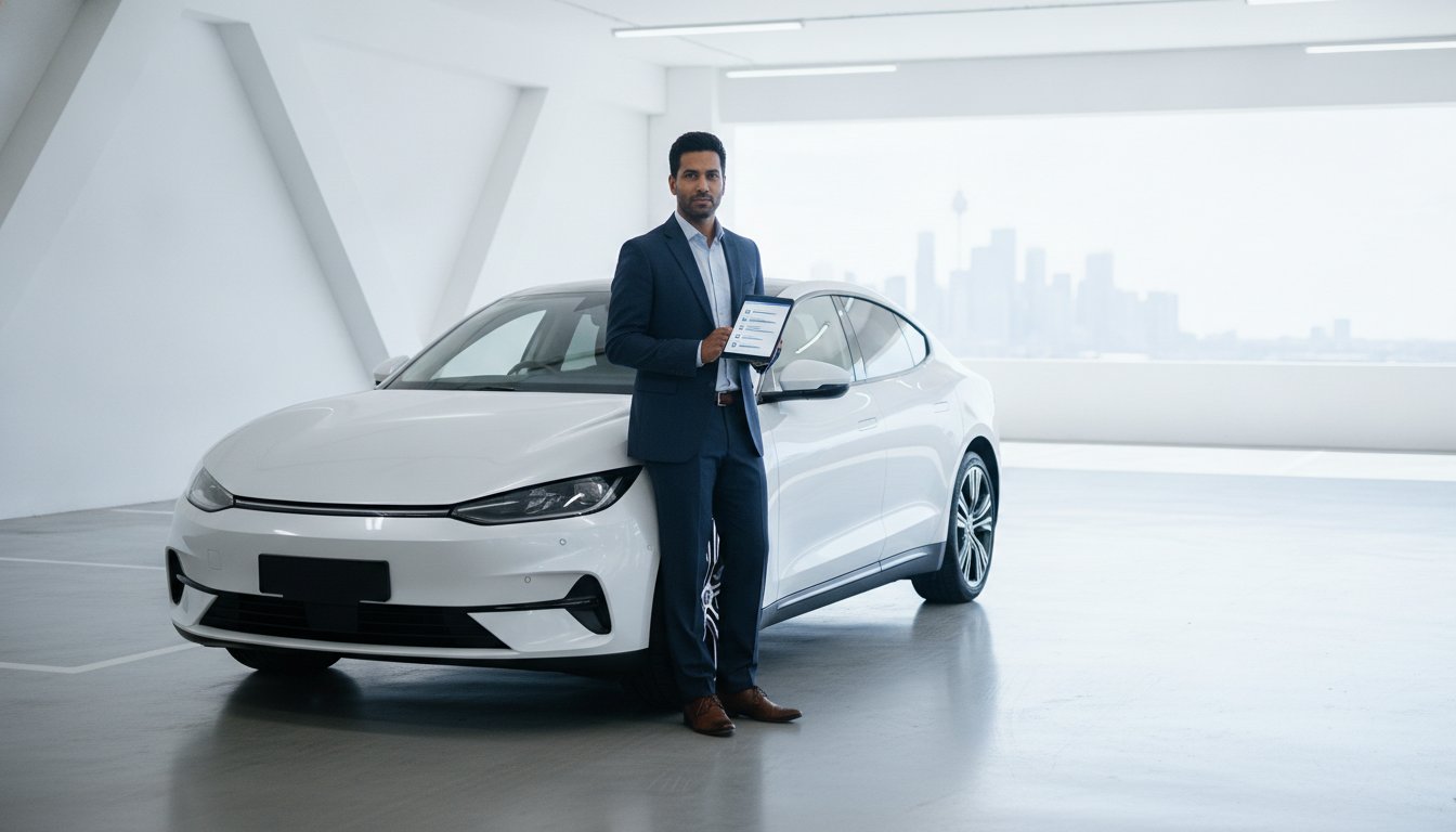 Novated Lease Mistakes to Avoid: The 2026 Checklist for Australian Employees