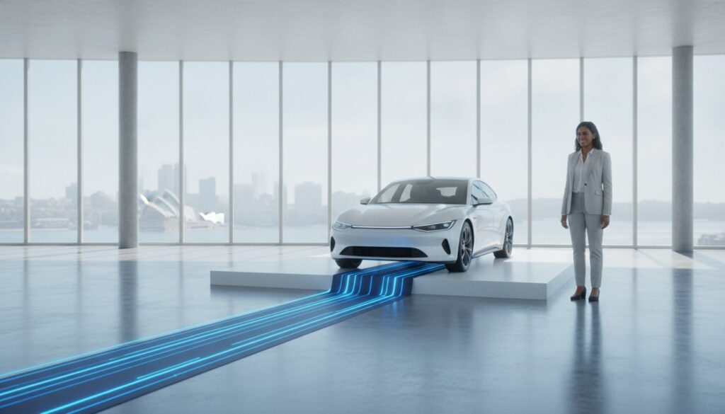 The Complete Novated Lease Process for Employees: A 2026 Step-by-Step Guide