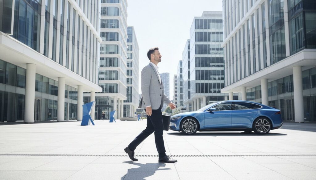 Changing Jobs with a Novated Lease: Your 2026 Australian Guide