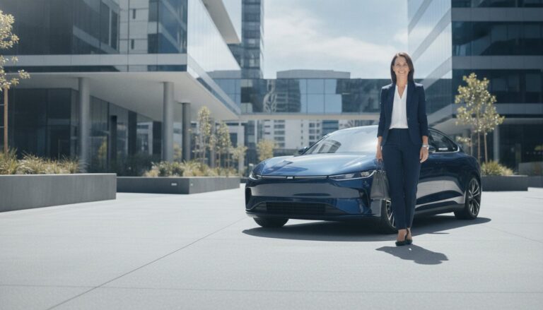 EV Novated Lease FBT Exemption: Maximising Your 2026 Salary Packaging Savings