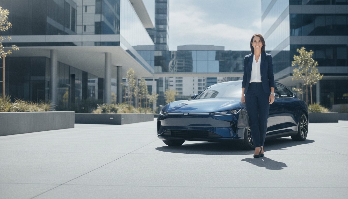 EV Novated Lease FBT Exemption: Maximising Your 2026 Salary Packaging Savings