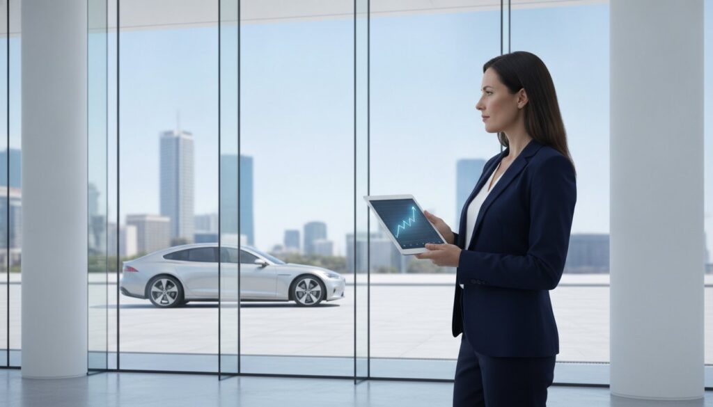 Is a Novated Lease Worth It in 2026? An Australian Professional's Guide