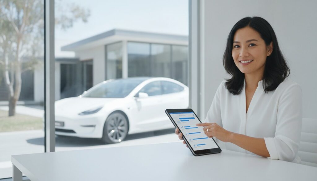 Novated Lease Application Process Australia: Your 2026 Step-by-Step Checklist