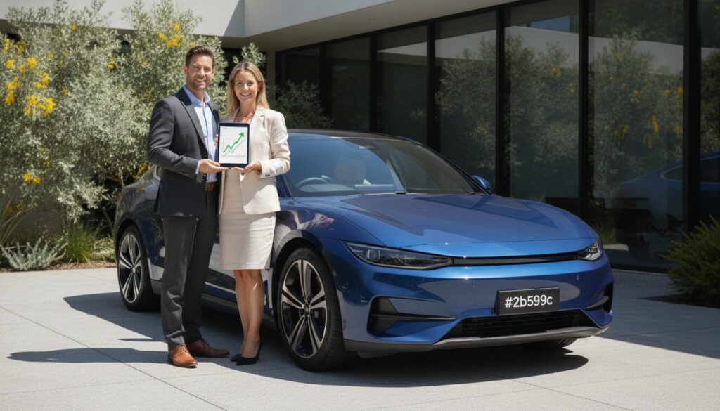 Novated Lease End of Term Options: Your 2026 Australian Exit Strategy