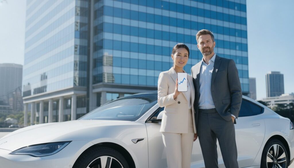 Novated Lease Explained: The 2026 Guide to Australian Salary Packaging