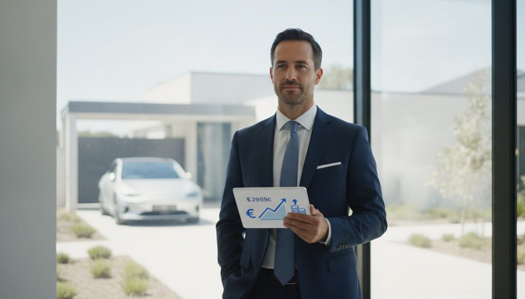 Novated Lease Monthly Cost Estimate: Your 2026 Guide to Salary Packaging Costs