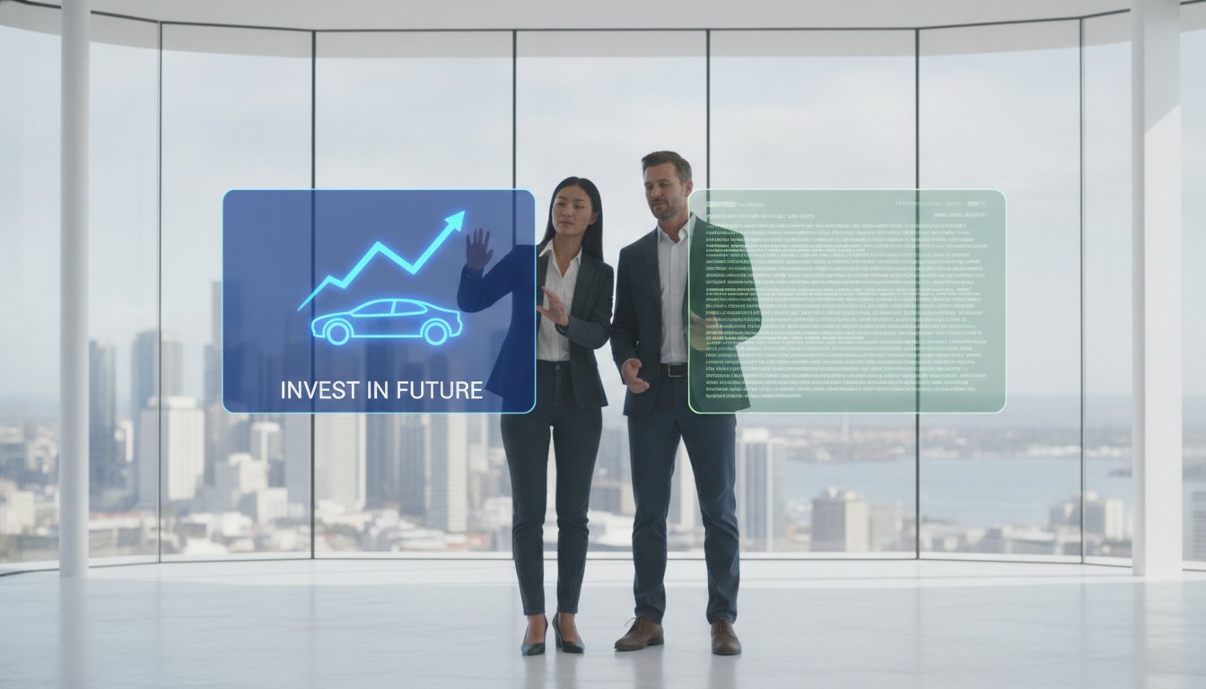 Novated Lease vs Car Loan: Which Finance Option Wins in 2026?