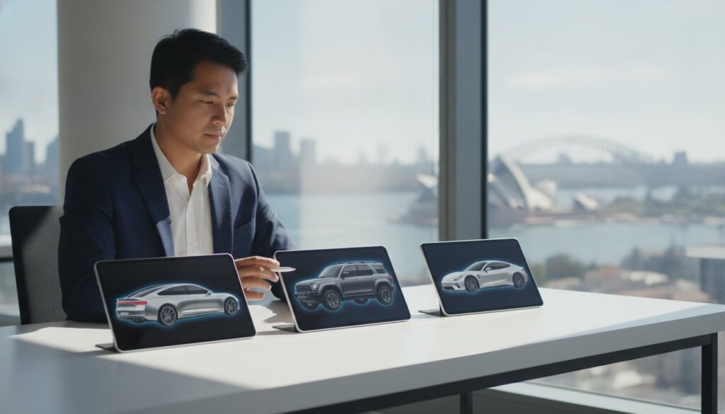 The Strategic Benefit to Get Multiple Novated Lease Quotes in 2026