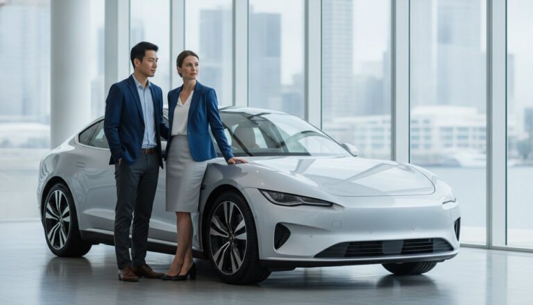 Is a Novated Lease Worth It in 2026? The Definitive Australian Guide