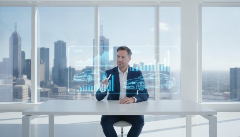 NLC Novated Lease Quotes: A 2026 Guide to Comparing Salary Packaging