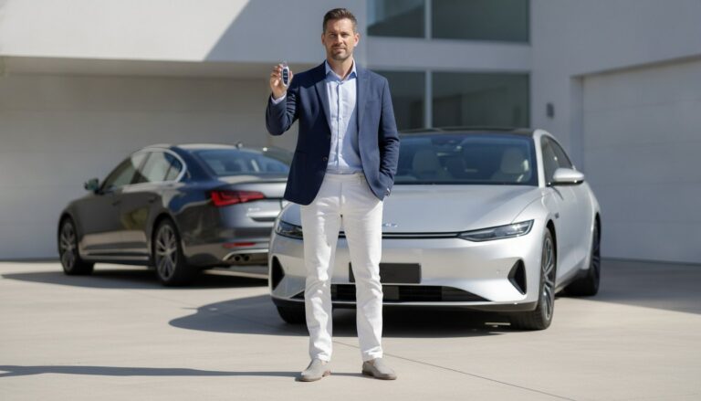 Novated Lease End: Your 2026 Australian Guide