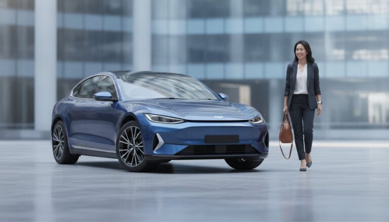 The Ultimate Guide to EV Novated Leases in Australia (2026 Edition)