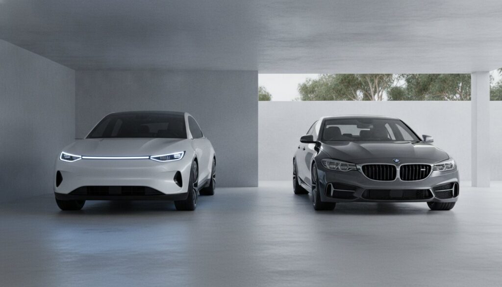 2026 Novated Lease Guide: Petrol vs Electric Cars