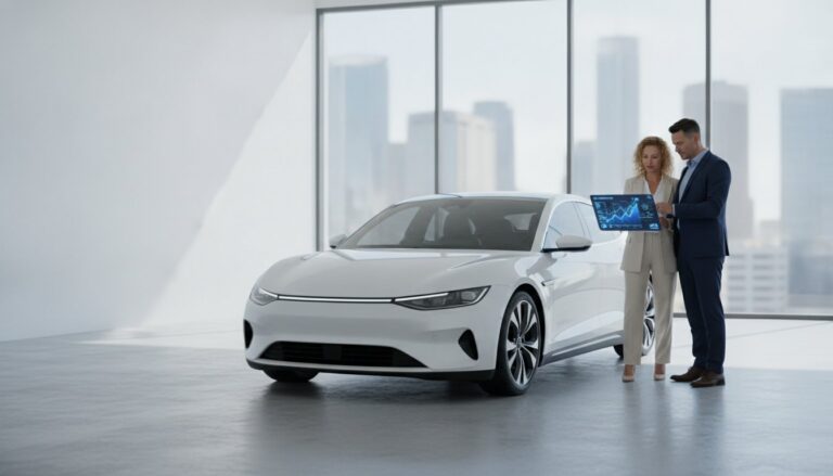 EV Novated Lease Calculator: Maximise Your 2026 Tax Savings