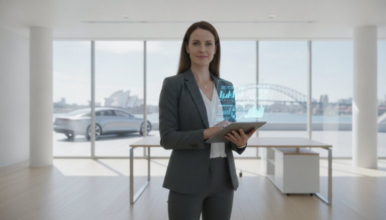 How to Get a Novated Lease Quote: The 2026 Australian Guide