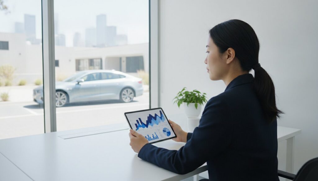 Mastering NLC Novated Lease Quotes: Your 2026 Guide to Comparing Australian Salary Packaging