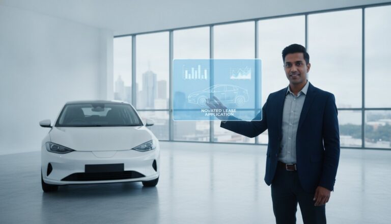 Novated Lease Application Process Australia: Your 2026 Eligibility Guide