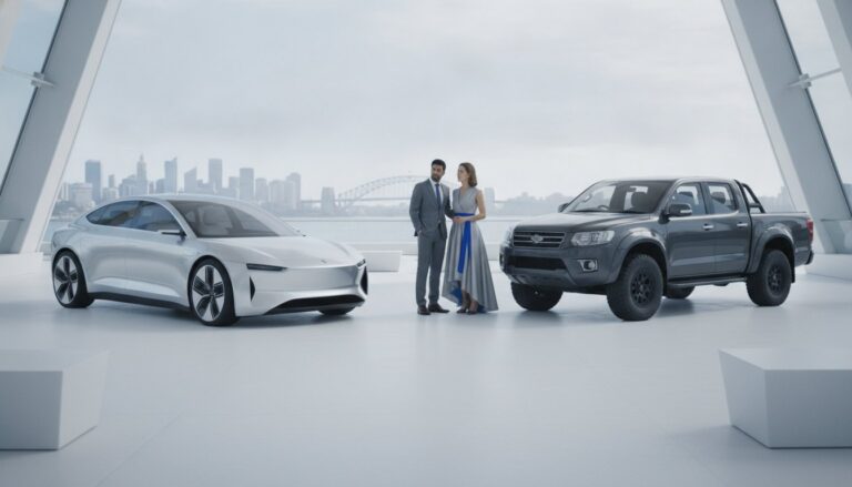 Novated Lease Eligible Vehicles: What You Can and Can’t Salary Package in 2026