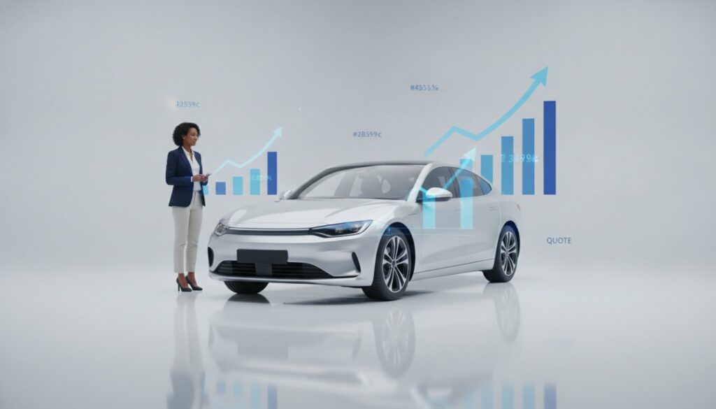 Novated Lease Quote Comparison Service: Maximise Your 2026 Savings