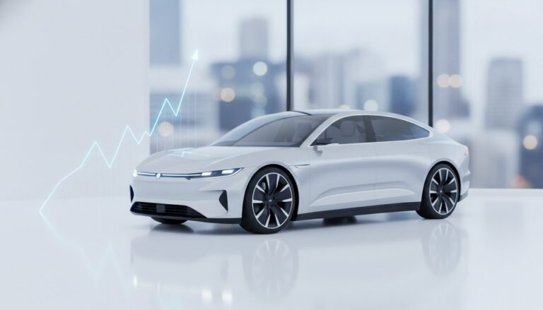 Novated Lease Vehicles: Your 2026 Guide to Choosing the Right Car