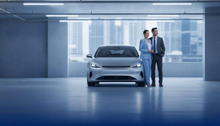 Salary Packaging a Car in 2026: The Ultimate Australian Guide