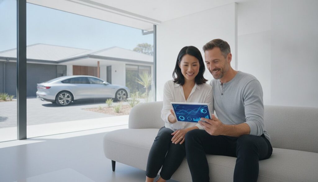 Salary Sacrifice Car Calculator: Maximise Your 2026 Tax Savings