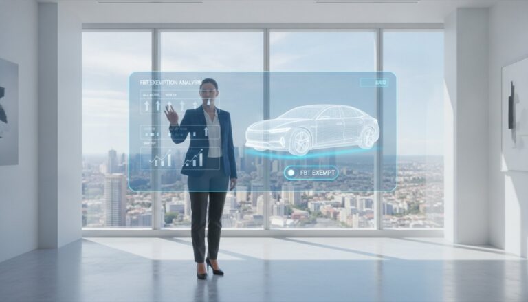 Secure Competitive Novated Lease Quotes in 2026: The Complete Australian Guide