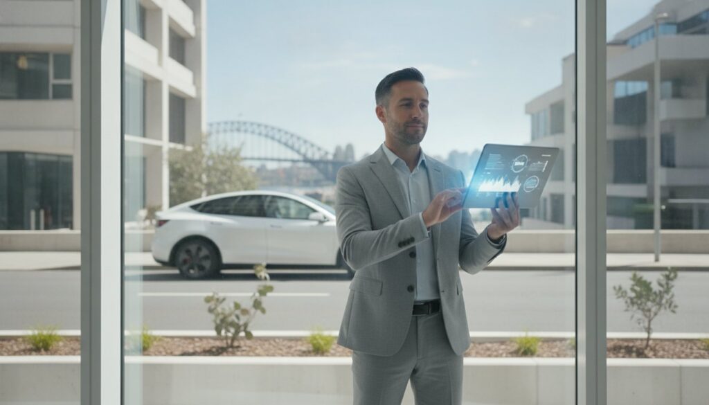 Tesla Novated Lease Australia: The Complete 2026 Guide to FBT-Free Savings