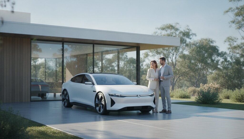 The Ultimate Guide to EV Novated Leases in Australia: 2026 Edition