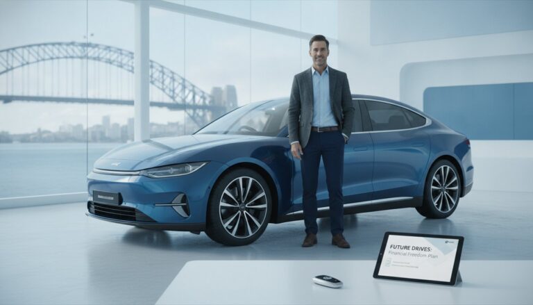 The Ultimate Novated Lease Checklist: Your 2026 Australian Guide