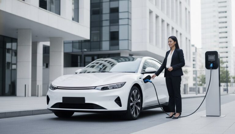 2026 Novated Lease Guide for Government Employees