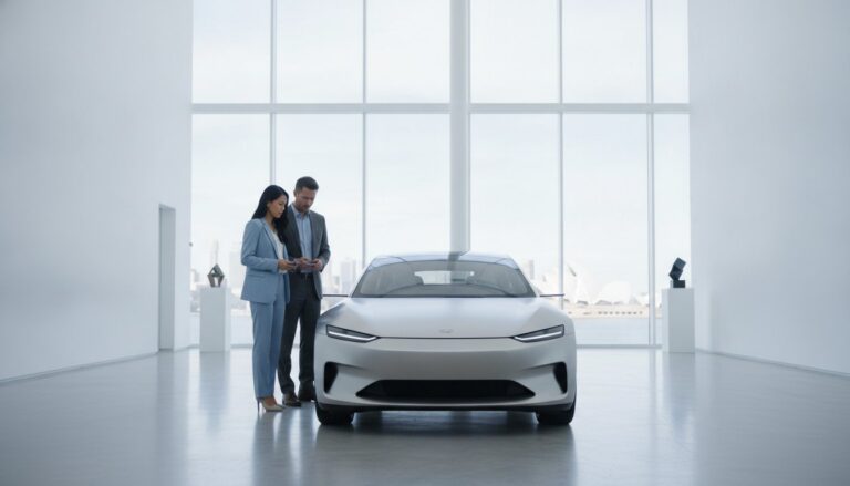 Best Novated Lease Companies in Australia: 2026 Comparison Guide