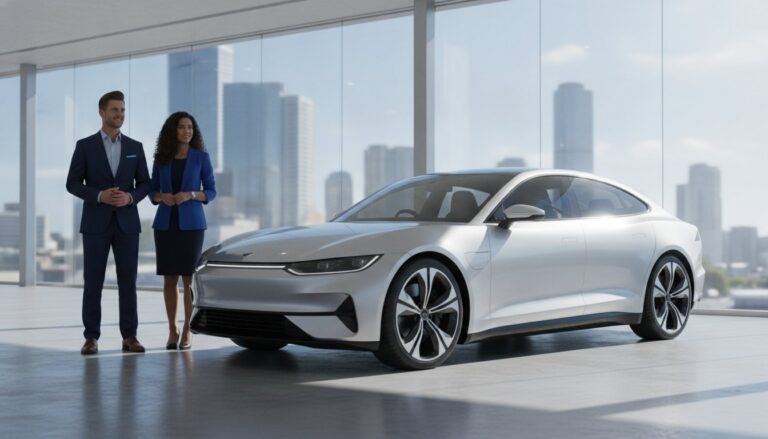 How Does Salary Packaging a Car Work? The 2026 Australian Guide