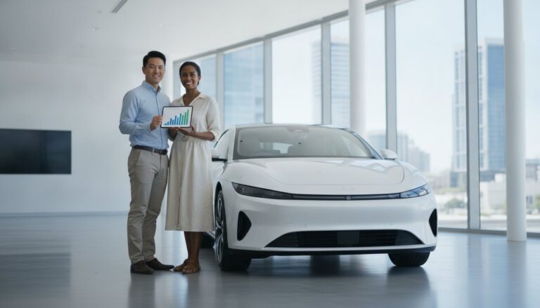 Novated Lease vs Car Loan: The 2026 Australian Comparison Guide