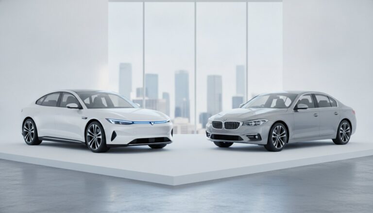 Novated Lease vs Company Car: Which is Better in 2026?