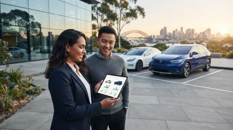 Top Alternatives to LeasePlan for Australian Novated Leases in 2026