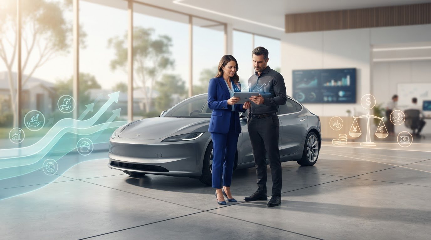 Is a novated lease worth it? Weigh the costs and tax