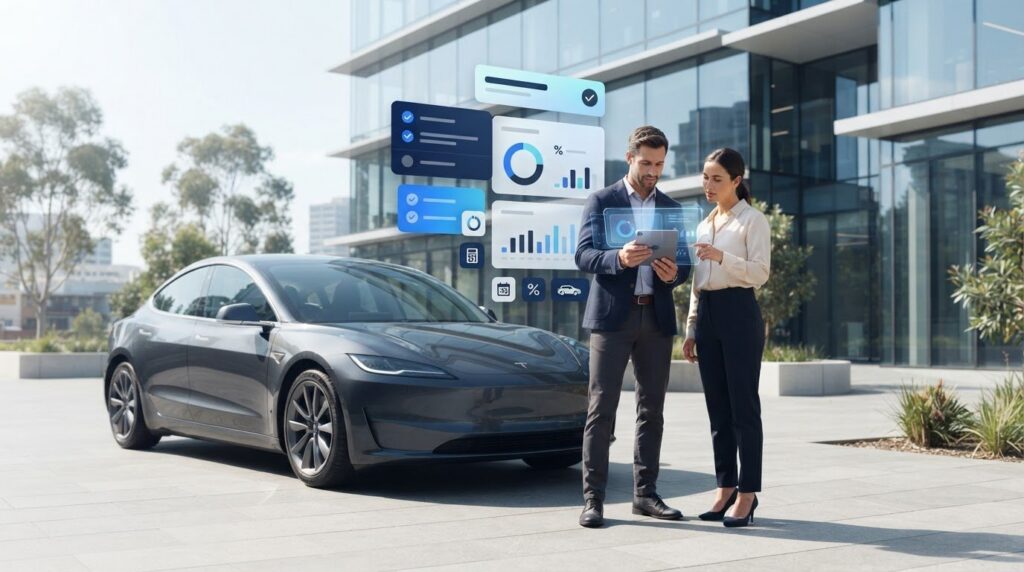 Top Alternatives to LeasePlan for Australian Novated Leases in 2026