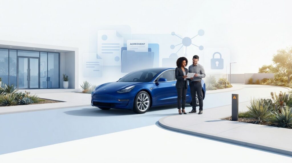 What Happens If Fleetcare Goes Bankrupt? A Novated Lease Guide