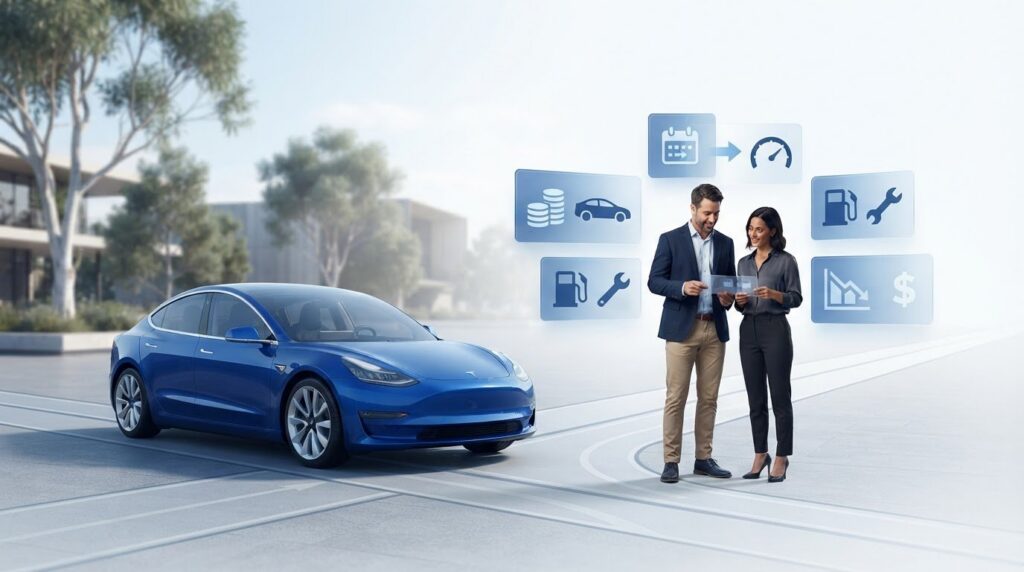 Alternatives to RemServ: Compare Novated Lease Options in Australia (2026)