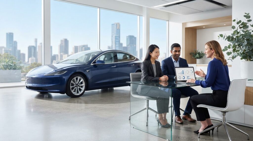 ORIX Novated Lease Alternatives: 2026 Comparison Guide
