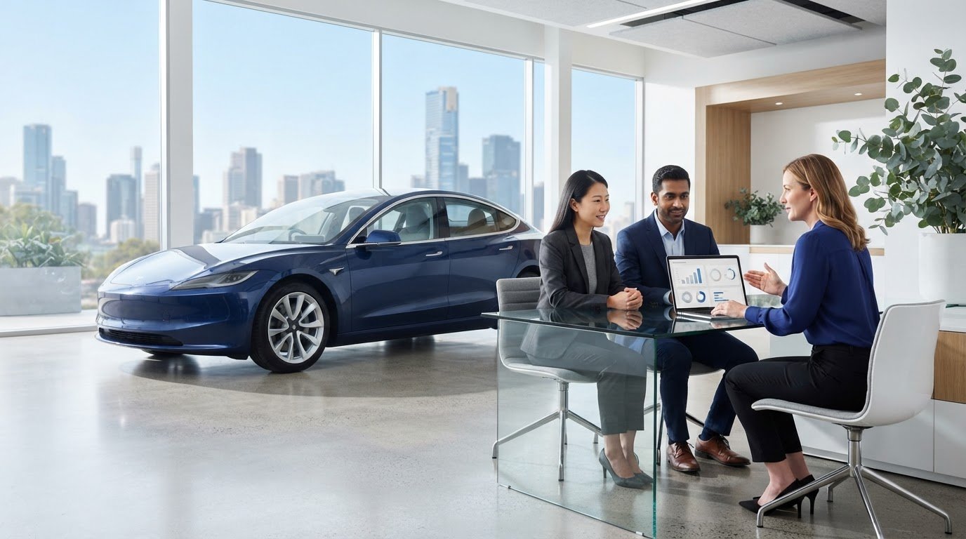 ORIX Novated Lease Alternatives: 2026 Comparison Guide